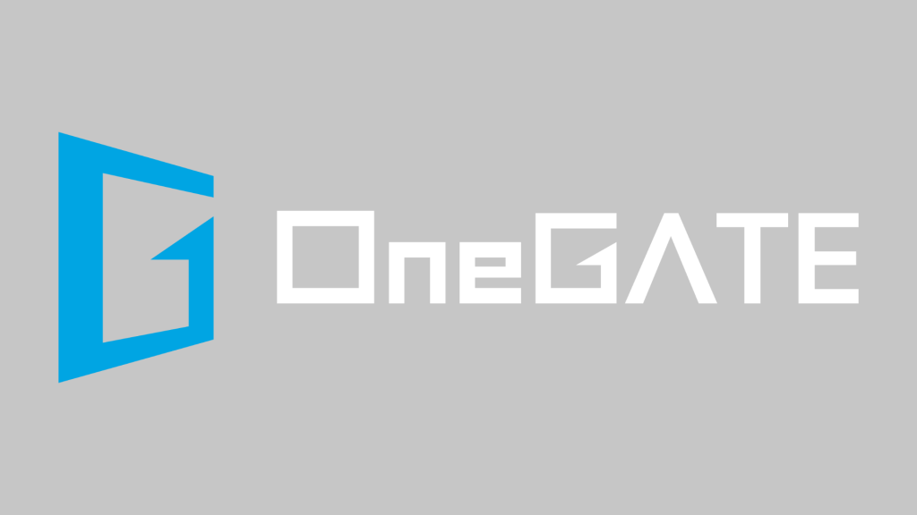 はじめてのデジタルサイネージには「OneGATE」がおすすめな理由